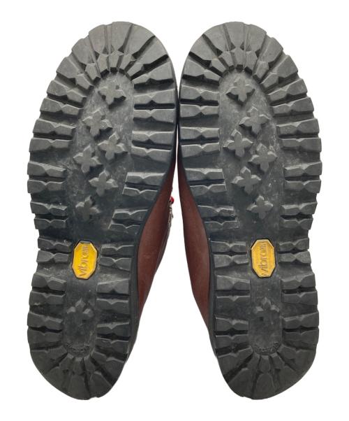 Danner（ダナー）Danner (ダナー) マウンテンライトトレッキングブーツ ブラウン サイズ:6.5の古着・服飾アイテム