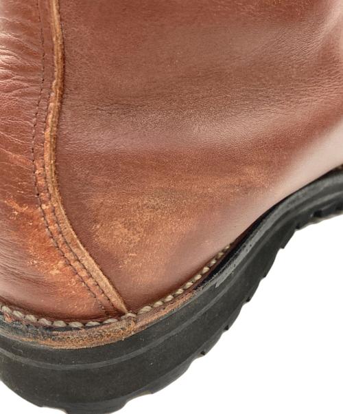 Danner（ダナー）Danner (ダナー) マウンテンライトトレッキングブーツ ブラウン サイズ:6.5の古着・服飾アイテム