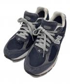 NEW BALANCEニューバランス）の古着「2002R ゴアテックス 