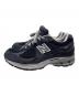 NEW BALANCE (ニューバランス) 2002R ゴアテックス 