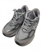 NEW BALANCEニューバランス）の古着「ウィメンズ 990V6 