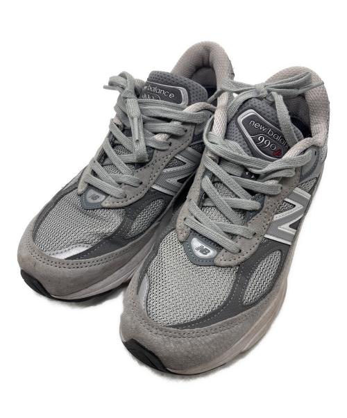 NEW BALANCE（ニューバランス）NEW BALANCE (ニューバランス) ウィメンズ 990V6 