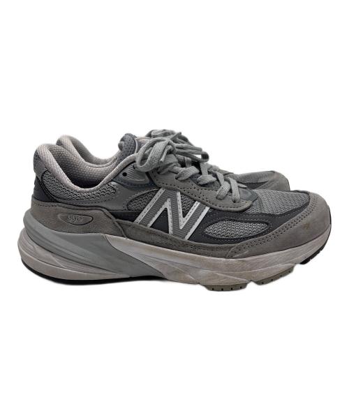 NEW BALANCE（ニューバランス）NEW BALANCE (ニューバランス) ウィメンズ 990V6 