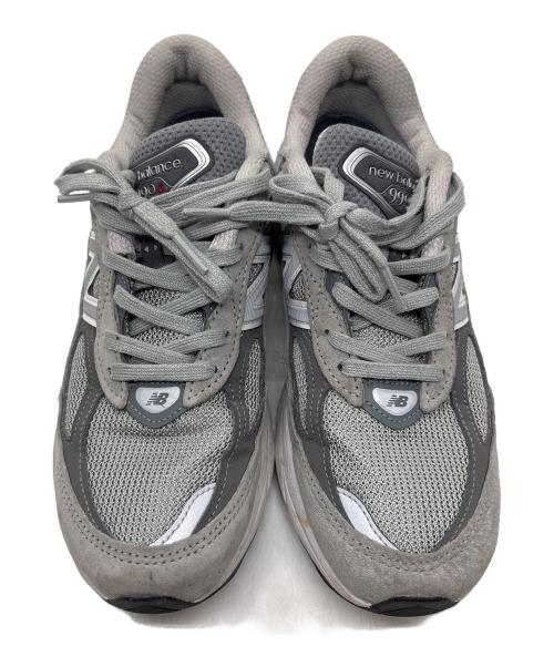 NEW BALANCE（ニューバランス）NEW BALANCE (ニューバランス) ウィメンズ 990V6 