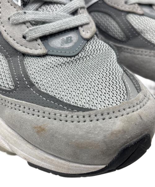 NEW BALANCE（ニューバランス）NEW BALANCE (ニューバランス) ウィメンズ 990V6 