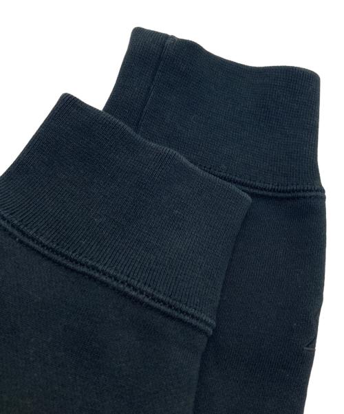 NIKE（ナイキ）NIKE (ナイキ) KITH (キス) ニューヨークニックス クルーネック スウェット ブラック サイズ:Ｓの古着・服飾アイテム