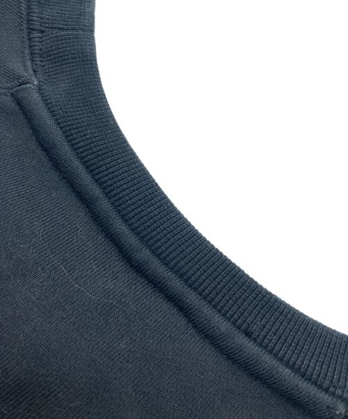 NIKE（ナイキ）NIKE (ナイキ) KITH (キス) ニューヨークニックス クルーネック スウェット ブラック サイズ:Ｓの古着・服飾アイテム