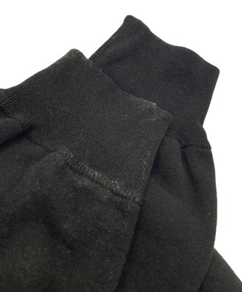 SUPREME（シュプリーム）SUPREME (シュプリーム) モーションロゴ フーデッドスウェットシャツ ブラック サイズ:Ｓの古着・服飾アイテム