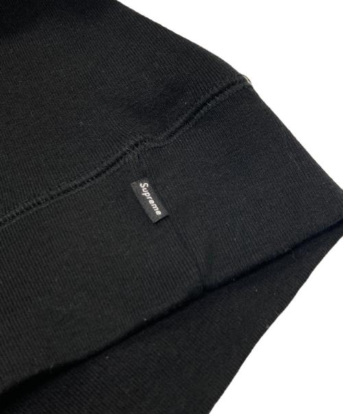 SUPREME（シュプリーム）SUPREME (シュプリーム) ボックスロゴ フーデッドスウェットシャツ ブラック サイズ:Ｍの古着・服飾アイテム