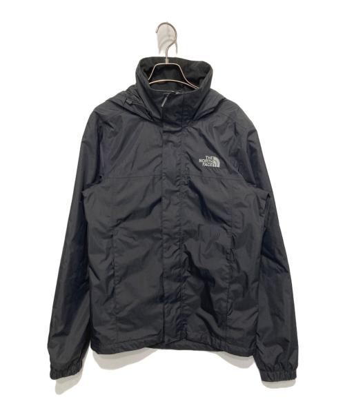 THE NORTH FACE（ザ ノース フェイス）THE NORTH FACE (ザ ノース フェイス) マウンテンパーカー ブラック サイズ:XSの古着・服飾アイテム