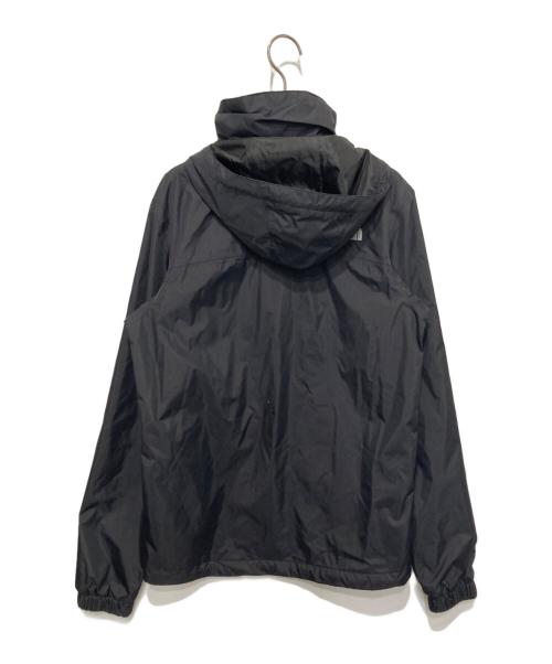 THE NORTH FACE（ザ ノース フェイス）THE NORTH FACE (ザ ノース フェイス) マウンテンパーカー ブラック サイズ:XSの古着・服飾アイテム