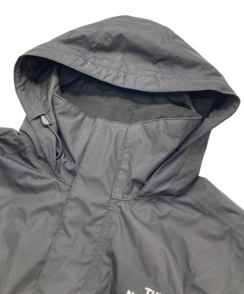 THE NORTH FACE（ザ ノース フェイス）THE NORTH FACE (ザ ノース フェイス) マウンテンパーカー ブラック サイズ:XSの古着・服飾アイテム