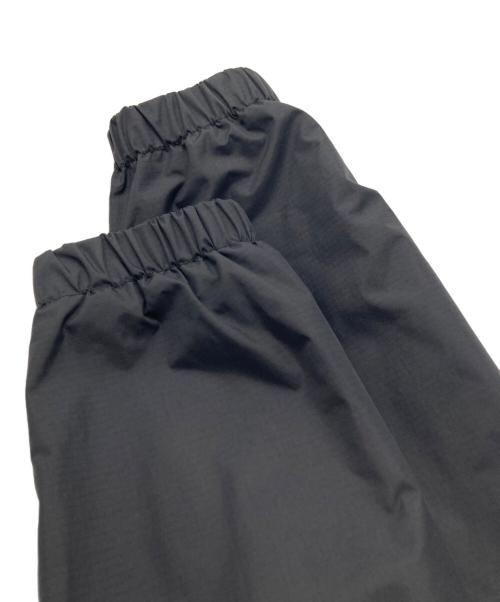 THE NORTH FACE（ザ ノース フェイス）THE NORTH FACE (ザ ノース フェイス) マウンテンパーカー ブラック サイズ:XSの古着・服飾アイテム