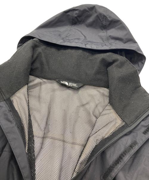 THE NORTH FACE（ザ ノース フェイス）THE NORTH FACE (ザ ノース フェイス) マウンテンパーカー ブラック サイズ:XSの古着・服飾アイテム