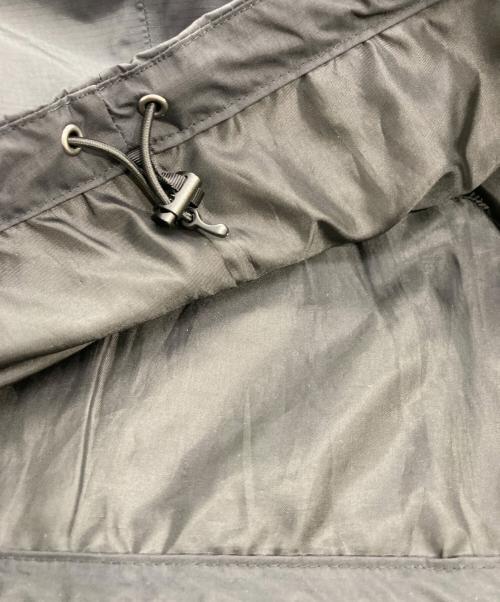 THE NORTH FACE（ザ ノース フェイス）THE NORTH FACE (ザ ノース フェイス) マウンテンパーカー ブラック サイズ:XSの古着・服飾アイテム