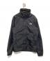 THE NORTH FACE（ザ ノース フェイス）の古着「マウンテンパーカー」｜ブラック