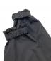 中古・古着 THE NORTH FACE (ザ ノース フェイス) マウンテンパーカー ブラック サイズ:XS：7000円