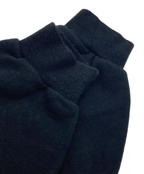 WTAPS（ダブルタップス）WTAPS (ダブルタップス) クロスプリントパーカー ブラック サイズ:5の古着・服飾アイテム