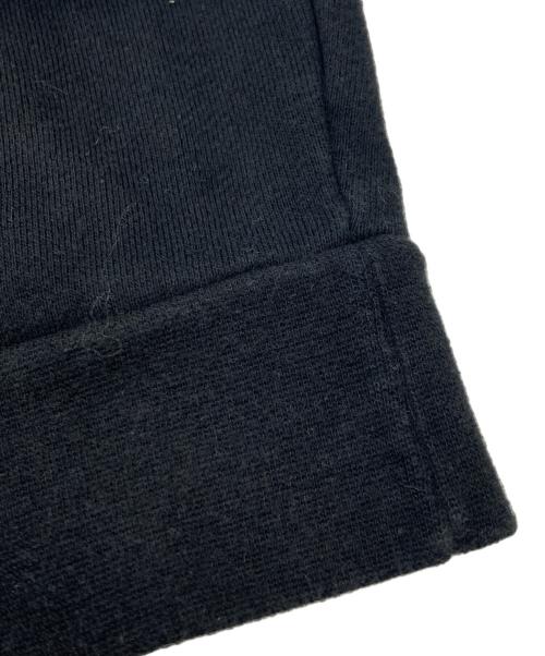 WTAPS（ダブルタップス）WTAPS (ダブルタップス) クロスプリントパーカー ブラック サイズ:5の古着・服飾アイテム