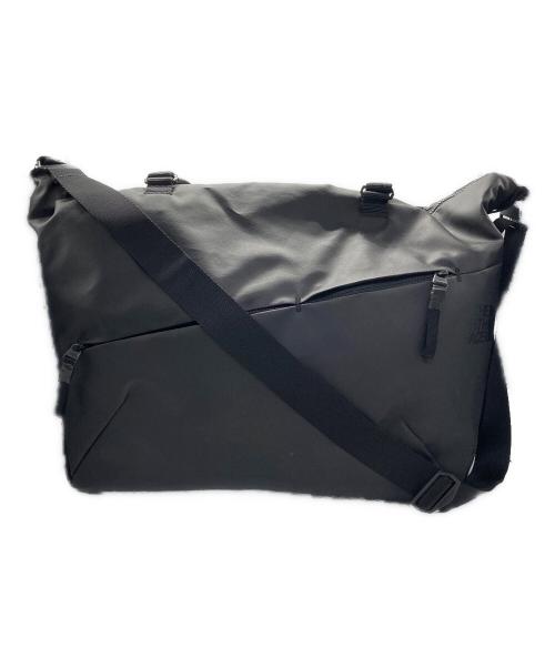 THE NORTH FACE（ザ ノース フェイス）THE NORTH FACE (ザ ノース フェイス) 2WAYバッグ ブラックの古着・服飾アイテム