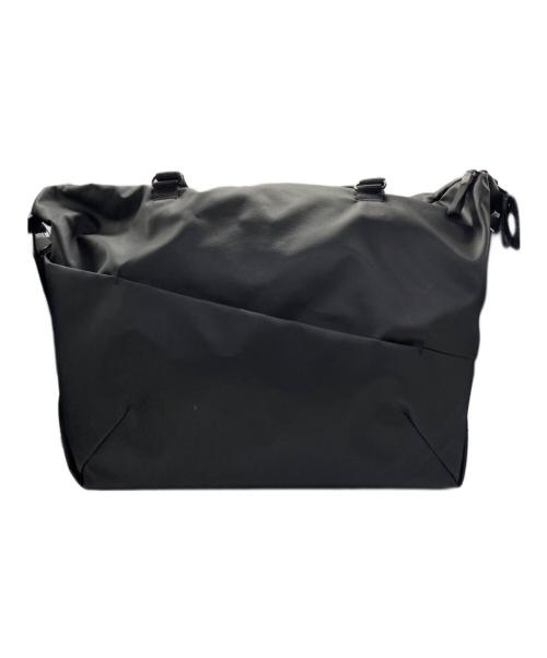 THE NORTH FACE（ザ ノース フェイス）THE NORTH FACE (ザ ノース フェイス) 2WAYバッグ ブラックの古着・服飾アイテム