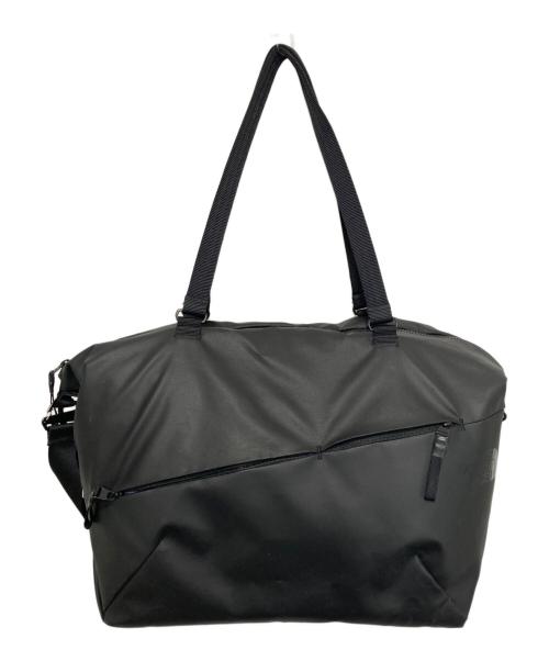THE NORTH FACE（ザ ノース フェイス）THE NORTH FACE (ザ ノース フェイス) 2WAYバッグ ブラックの古着・服飾アイテム