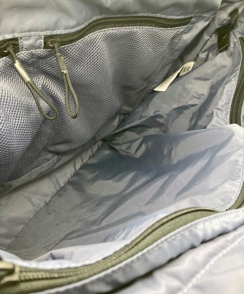 THE NORTH FACE（ザ ノース フェイス）THE NORTH FACE (ザ ノース フェイス) 2WAYバッグ ブラックの古着・服飾アイテム