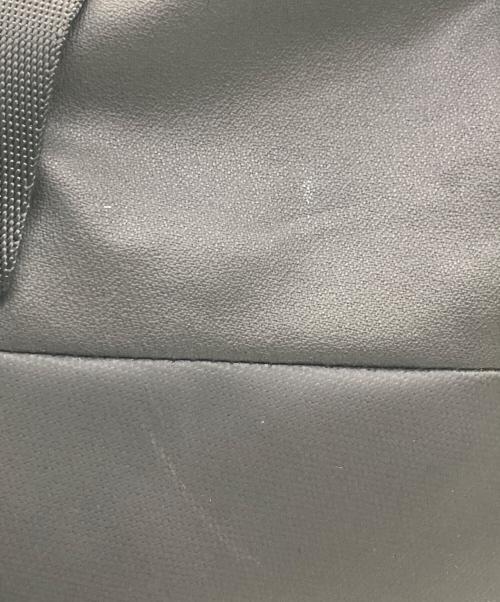 THE NORTH FACE（ザ ノース フェイス）THE NORTH FACE (ザ ノース フェイス) 2WAYバッグ ブラックの古着・服飾アイテム