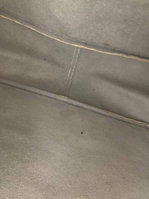 YOUNG & OLSEN The DRYGOODS STORE（ヤングアンドオルセン ザ ドライグッズストア）YOUNG & OLSEN The DRYGOODS STORE (ヤングアンドオルセン ザ ドライグッズストア) トートバッグ ホワイトの古着・服飾アイテム