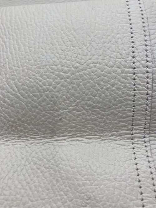 YOUNG & OLSEN The DRYGOODS STORE（ヤングアンドオルセン ザ ドライグッズストア）YOUNG & OLSEN The DRYGOODS STORE (ヤングアンドオルセン ザ ドライグッズストア) トートバッグ ホワイトの古着・服飾アイテム