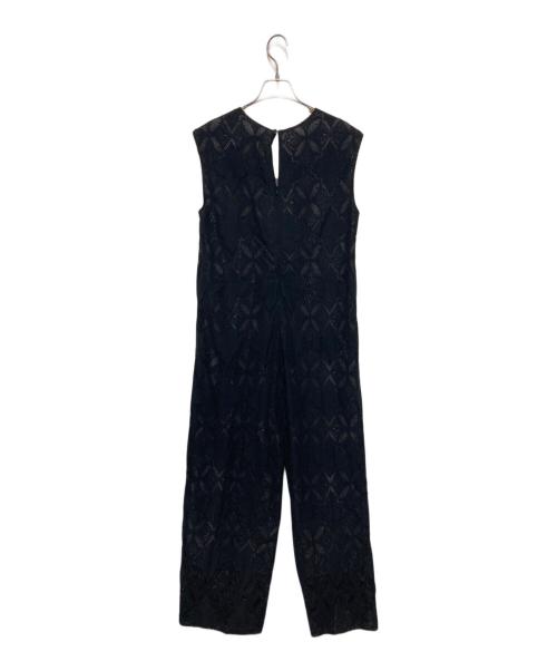 JOURNAL STANDARD（ジャーナルスタンダード）JOURNAL STANDARD (ジャーナルスタンダード) レースサロペット ブラック サイズ:FREE 未使用品の古着・服飾アイテム