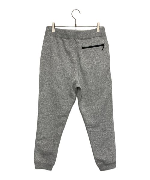 THE NORTH FACE（ザ ノース フェイス）THE NORTH FACE (ザ ノース フェイス) ヘザースウェットパンツ グレー サイズ:Ｍの古着・服飾アイテム