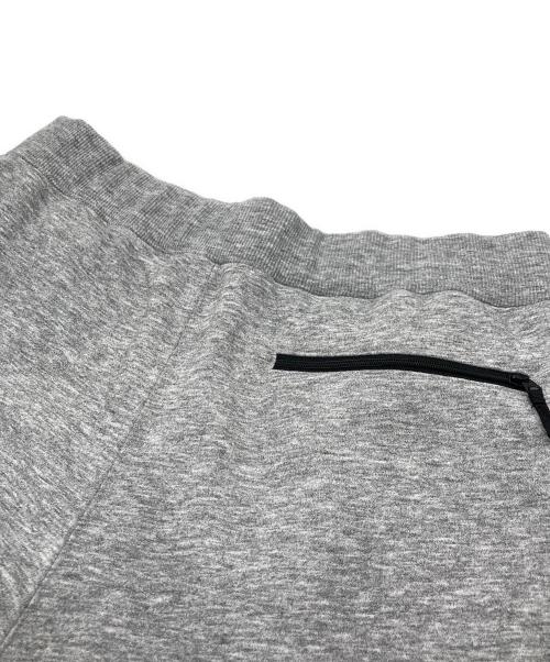 THE NORTH FACE（ザ ノース フェイス）THE NORTH FACE (ザ ノース フェイス) ヘザースウェットパンツ グレー サイズ:Ｍの古着・服飾アイテム