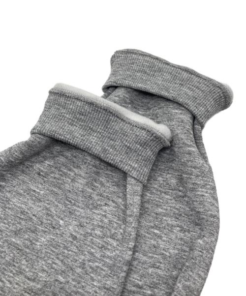THE NORTH FACE（ザ ノース フェイス）THE NORTH FACE (ザ ノース フェイス) ヘザースウェットパンツ グレー サイズ:Ｍの古着・服飾アイテム
