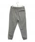 THE NORTH FACE (ザ ノース フェイス) ヘザースウェットパンツ グレー サイズ:Ｍ：7000円