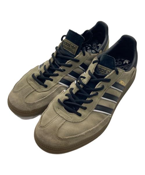 adidas（アディダス）adidas (アディダス) ハンドボール スペツィアル カーキ サイズ:28.5㎝の古着・服飾アイテム