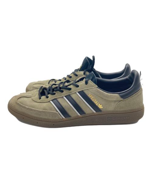 adidas（アディダス）adidas (アディダス) ハンドボール スペツィアル カーキ サイズ:28.5㎝の古着・服飾アイテム