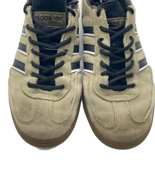 adidas（アディダス）adidas (アディダス) ハンドボール スペツィアル カーキ サイズ:28.5㎝の古着・服飾アイテム