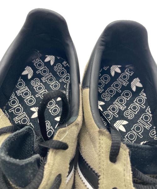 adidas（アディダス）adidas (アディダス) ハンドボール スペツィアル カーキ サイズ:28.5㎝の古着・服飾アイテム