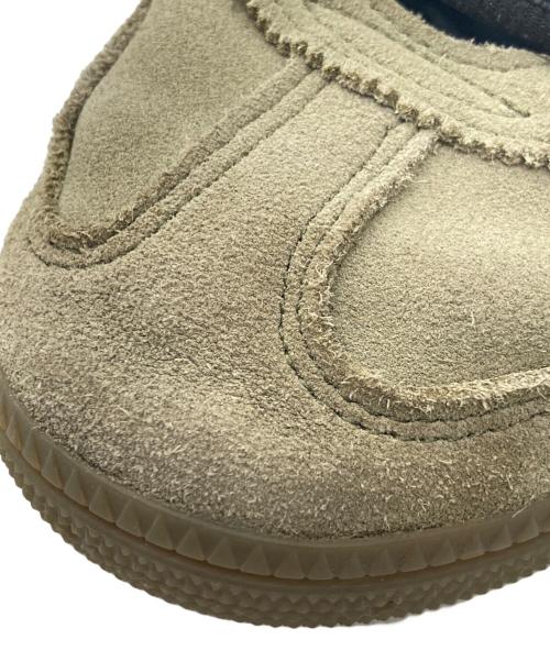 adidas（アディダス）adidas (アディダス) ハンドボール スペツィアル カーキ サイズ:28.5㎝の古着・服飾アイテム