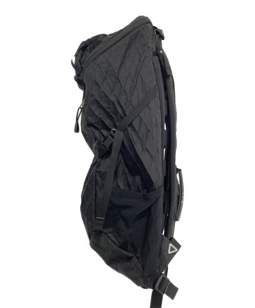 Karrimor（カリマー）Karrimor (カリマー) ULTIMATE22 ブラックの古着・服飾アイテム