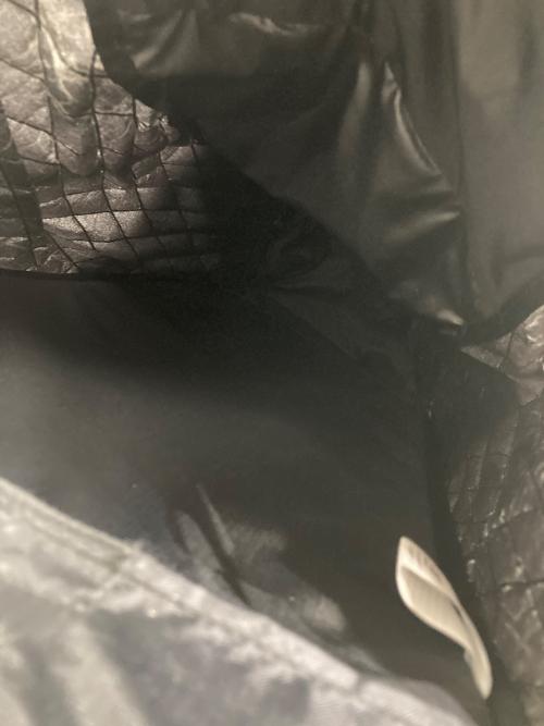 Karrimor（カリマー）Karrimor (カリマー) ULTIMATE22 ブラックの古着・服飾アイテム