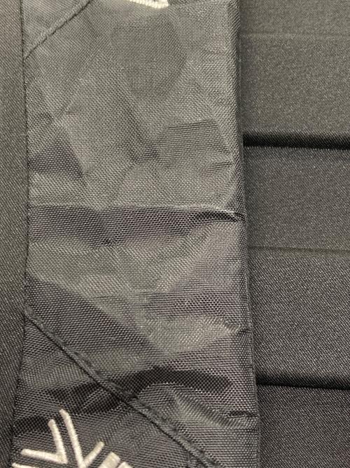 Karrimor（カリマー）Karrimor (カリマー) ULTIMATE22 ブラックの古着・服飾アイテム