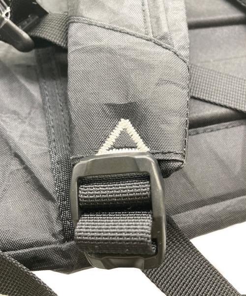 Karrimor（カリマー）Karrimor (カリマー) ULTIMATE22 ブラックの古着・服飾アイテム