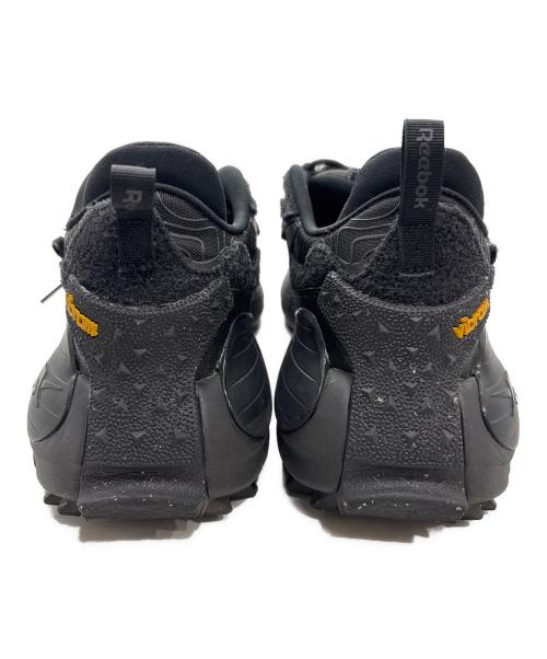 REEBOK（リーボック）REEBOK (リーボック) zig kinetica 2.5 Edge ブラック サイズ:28cmの古着・服飾アイテム