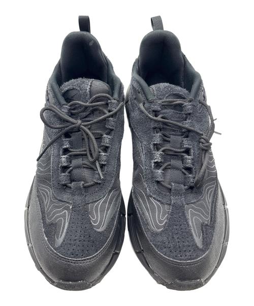 REEBOK（リーボック）REEBOK (リーボック) zig kinetica 2.5 Edge ブラック サイズ:28cmの古着・服飾アイテム