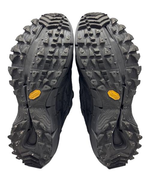 REEBOK（リーボック）REEBOK (リーボック) zig kinetica 2.5 Edge ブラック サイズ:28cmの古着・服飾アイテム