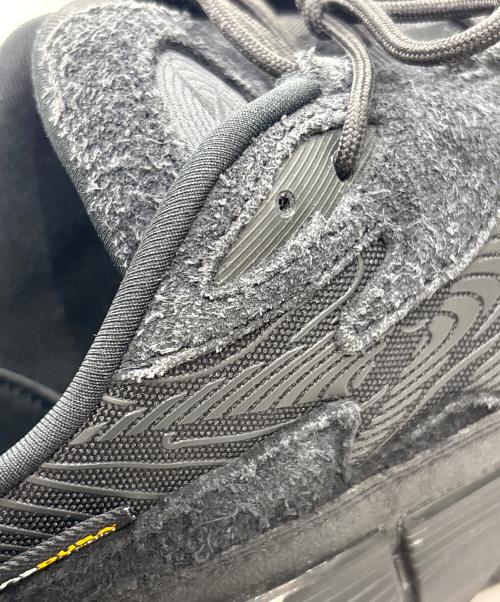 REEBOK（リーボック）REEBOK (リーボック) zig kinetica 2.5 Edge ブラック サイズ:28cmの古着・服飾アイテム