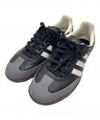 adidasアディダス）の古着「サンバ OG ローカットスニーカー」｜ブラック