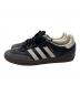 adidas (アディダス) サンバ OG ローカットスニーカー ブラック サイズ:US6.5：11000円